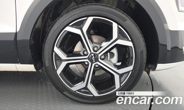 Kia Niro 2025