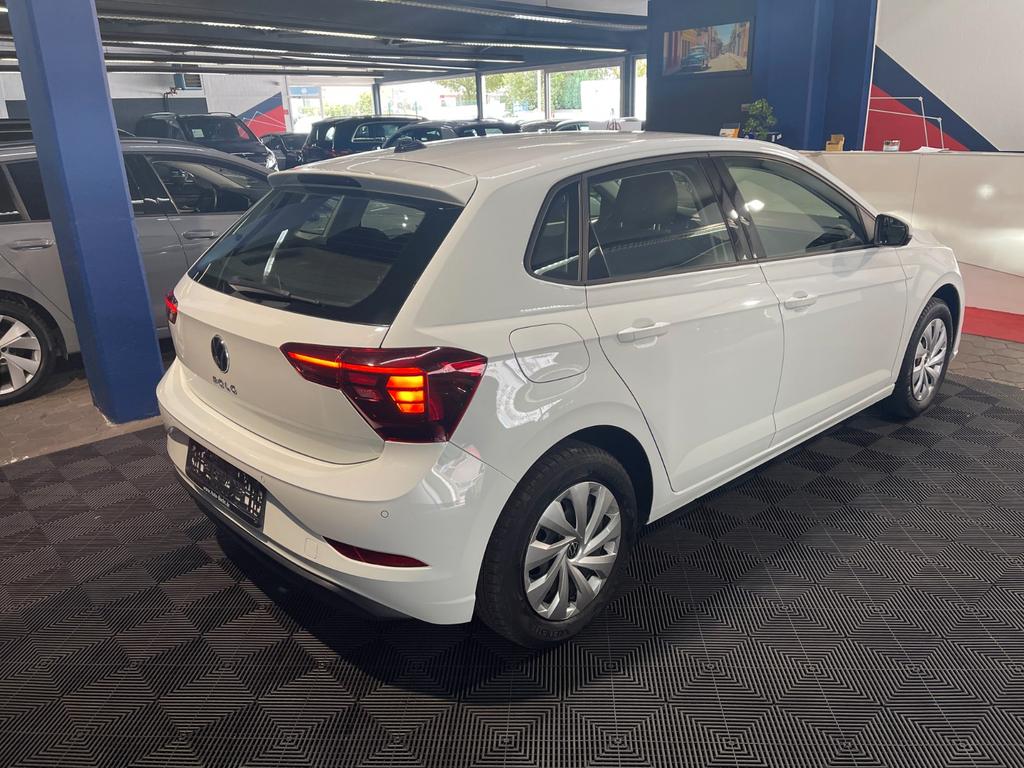 Volkswagen Polo 2023