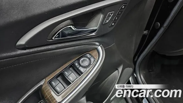 Chevrolet Malibu 2021