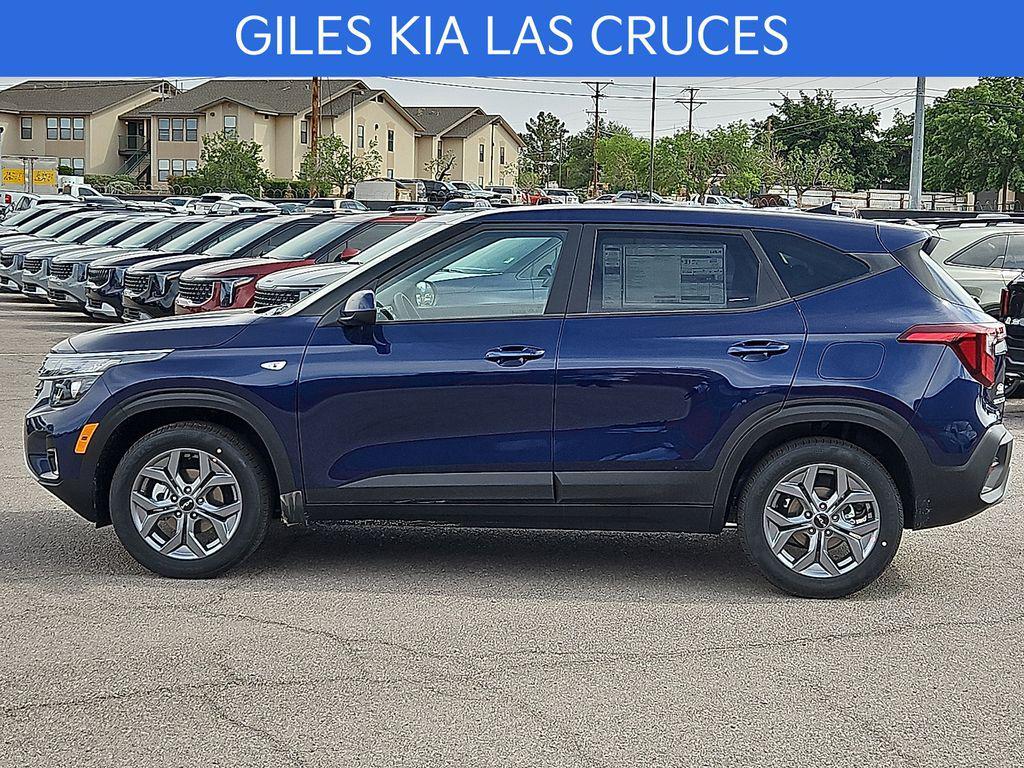 Kia Seltos 2026