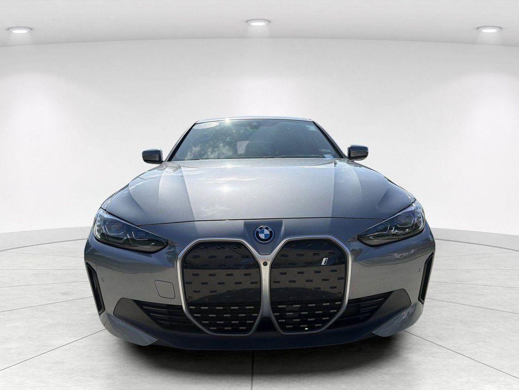 BMW 2ER GRAN COUPÉ 2023