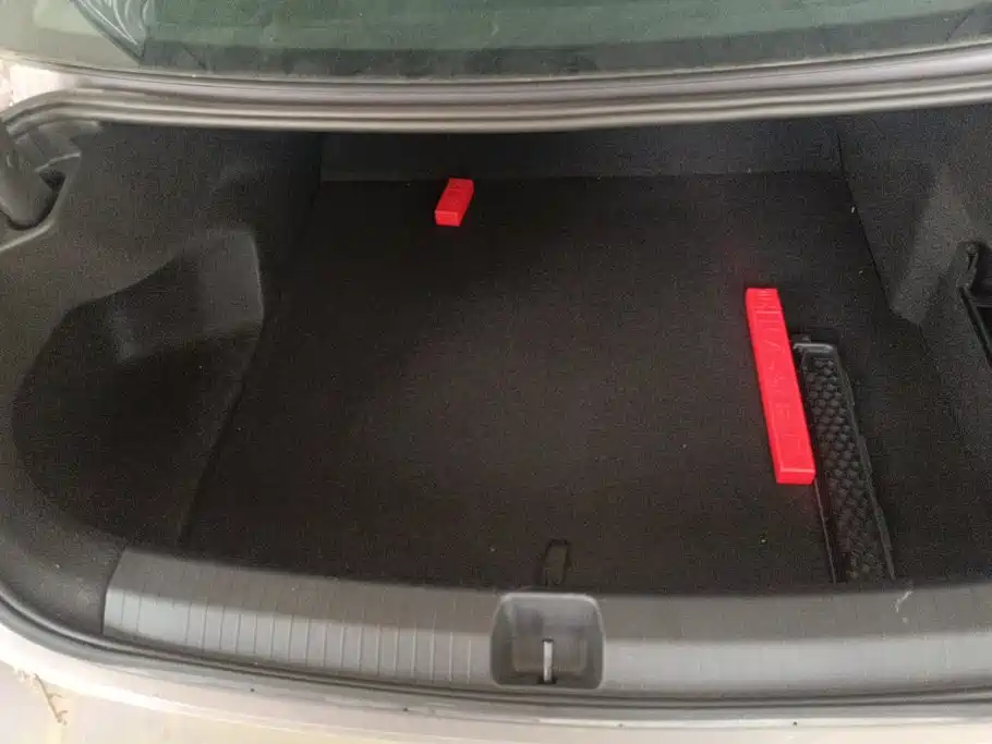 Volkswagen Passat 2024