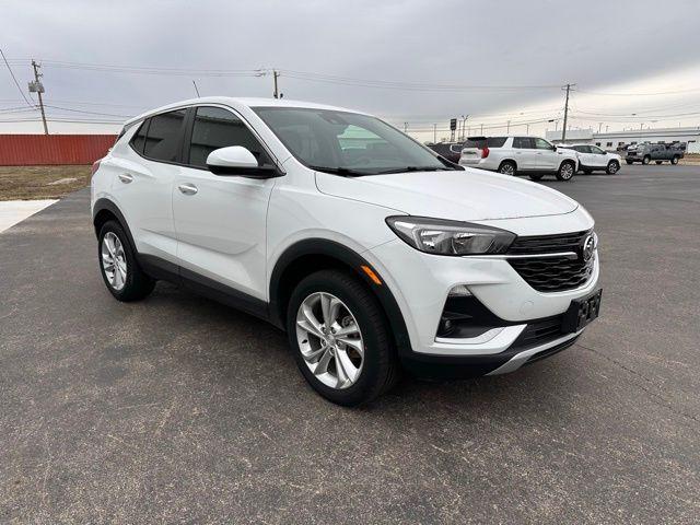 Buick Encore GX 2023