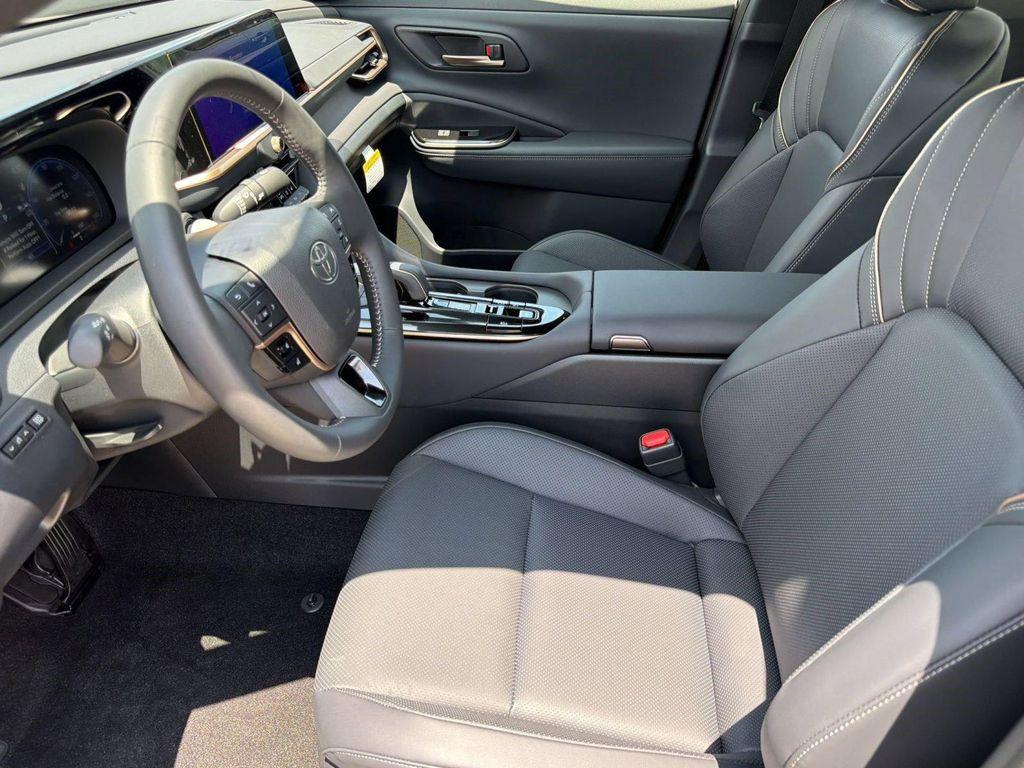 Toyota Crown 2026