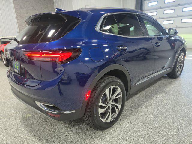 Buick Envision 2023
