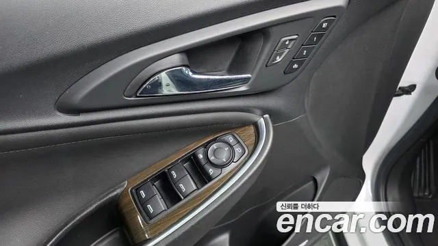 Chevrolet Malibu 2020