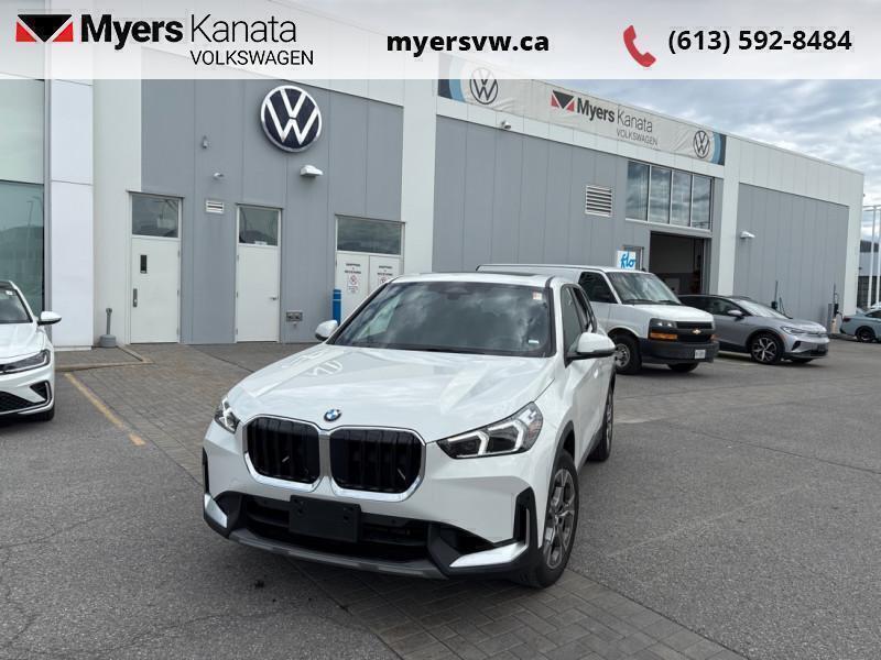 BMW X1 2025
