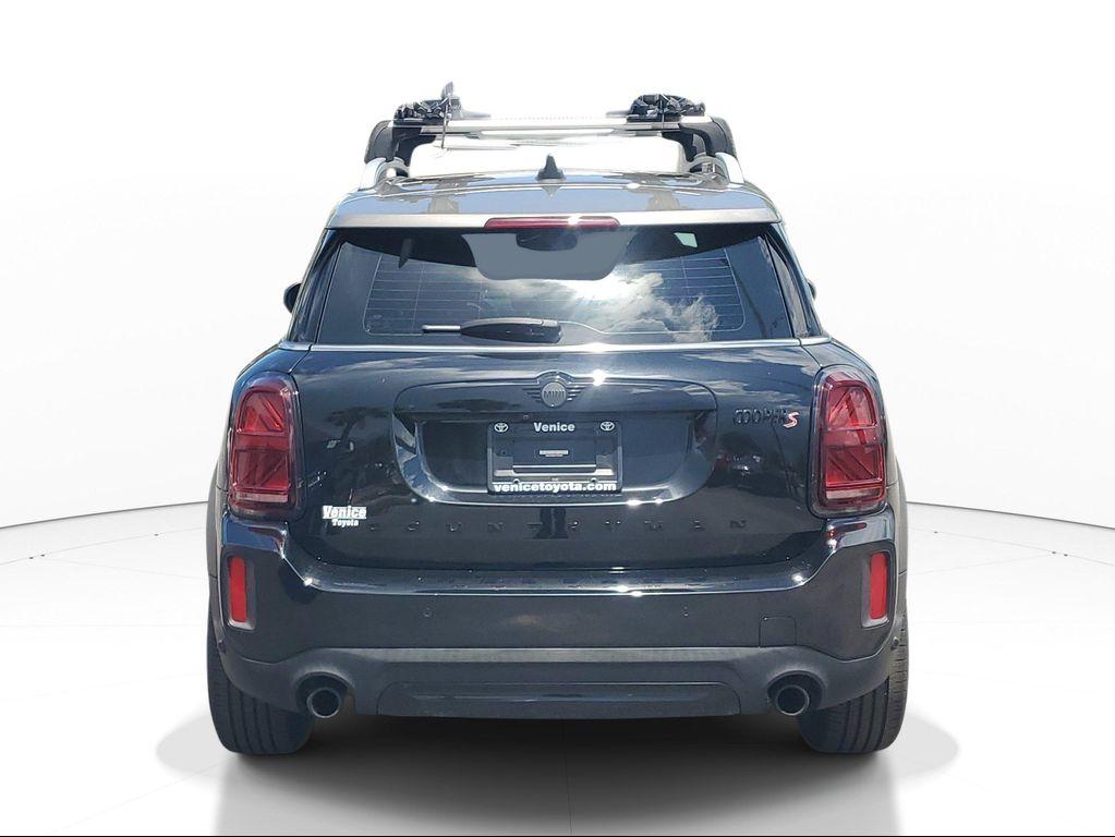 Mini Countryman 2023
