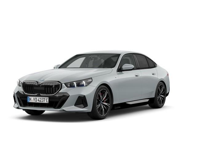 BMW i5 2023