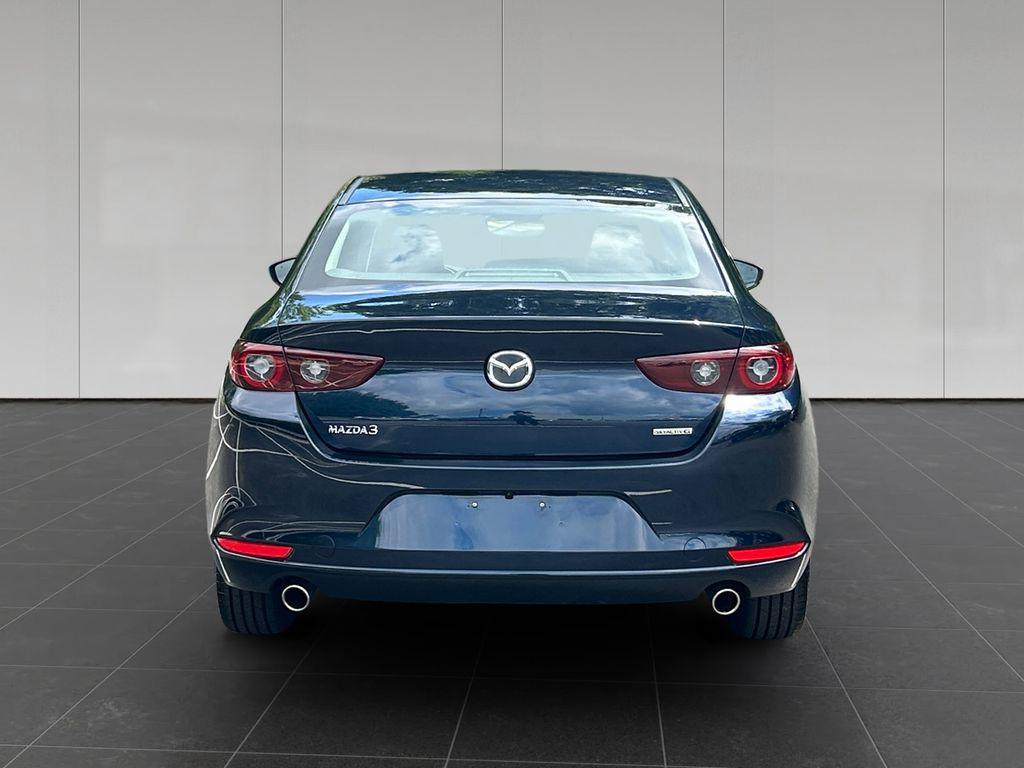 Mazda 3 2024