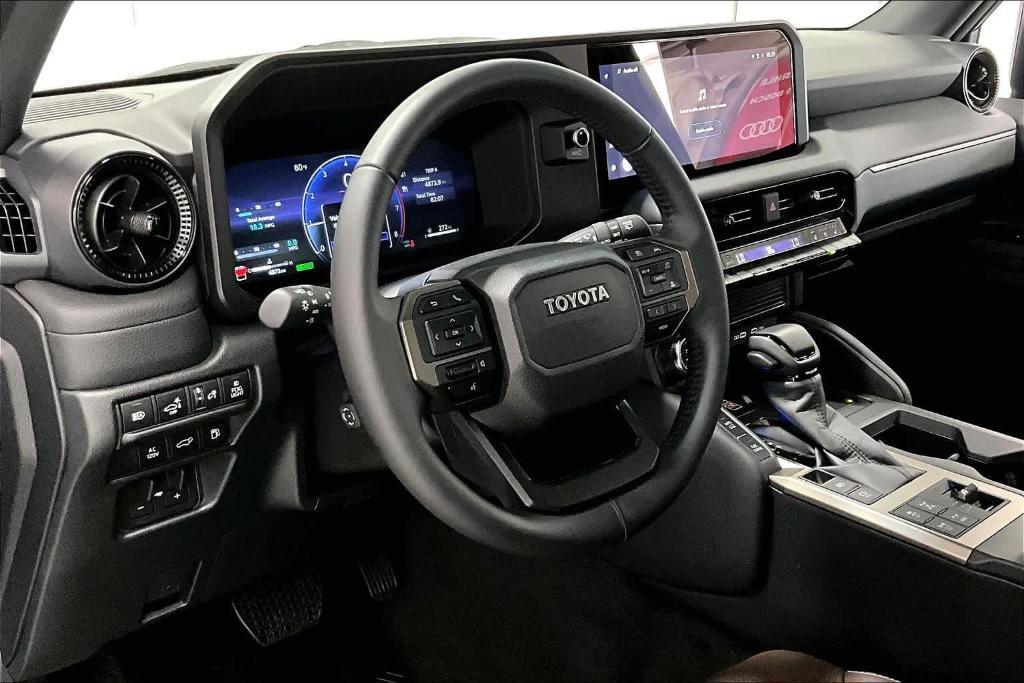 Toyota Land Cruiser 2026