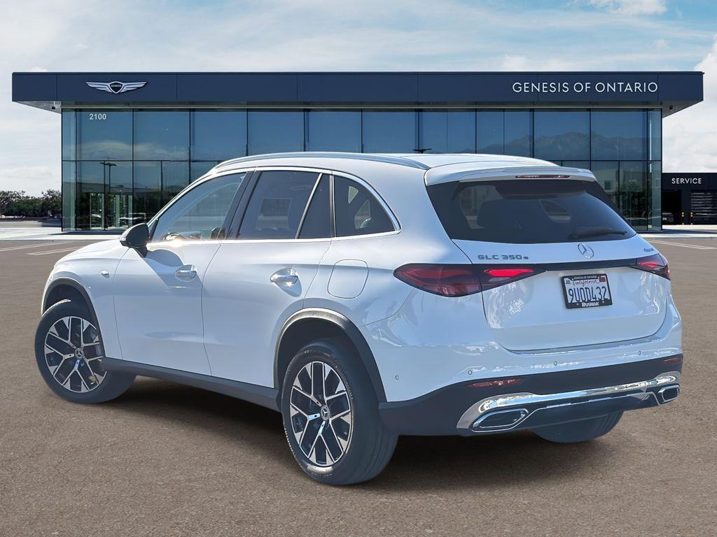 Mercedes-Benz G-Класс 2025
