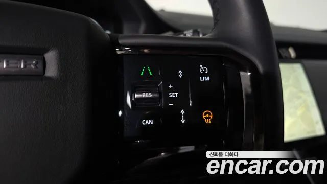 Land Rover Range Rover Evoque 2024