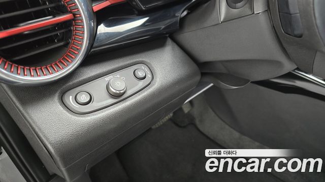 Chevrolet Trax 2025