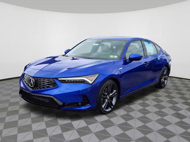 Acura Integra 2023
