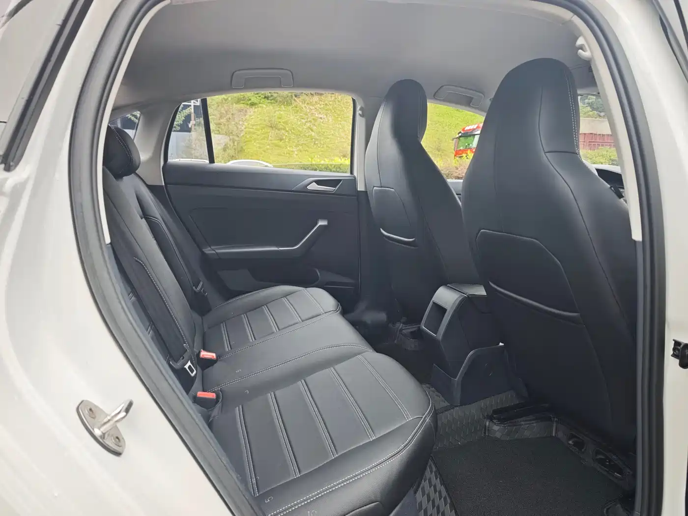 Volkswagen Lavida 2024