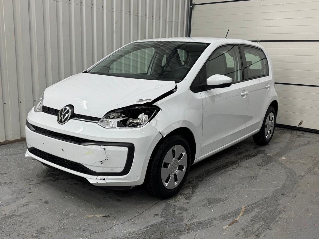 Volkswagen up! 2023
