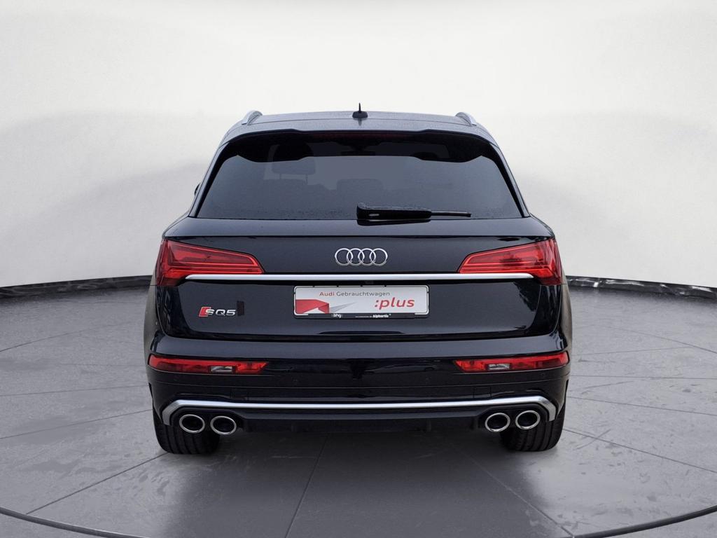 Audi SQ5 2023