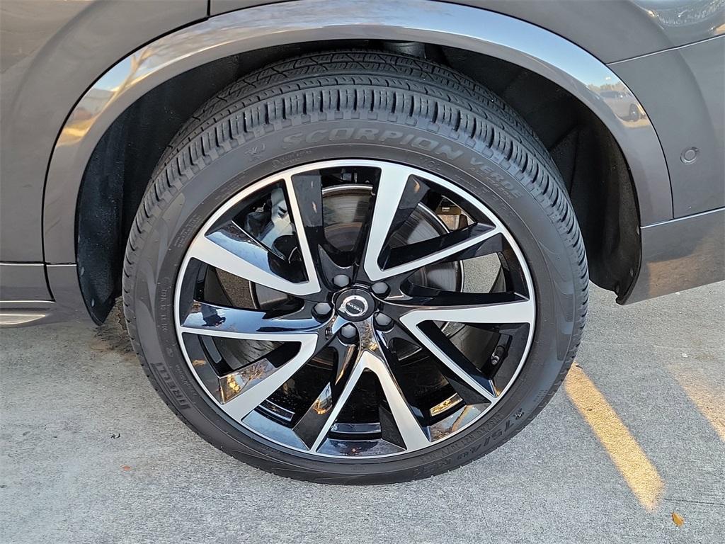 Volvo XC90 2023