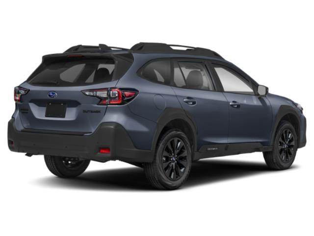 Subaru Outback 2025