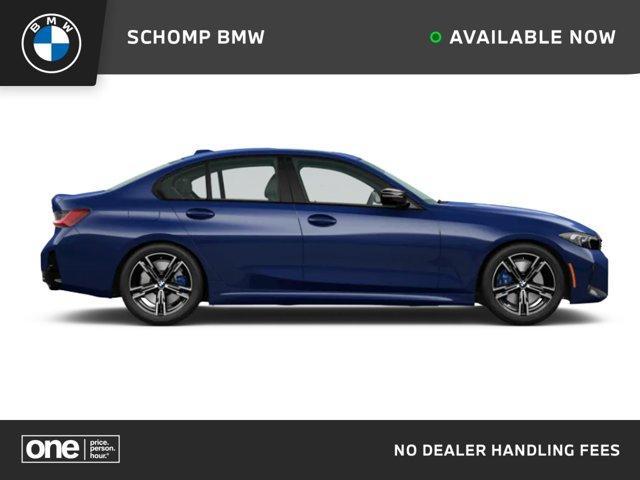 BMW M340I 2026