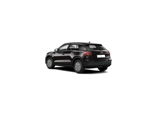 Audi Q2 2022