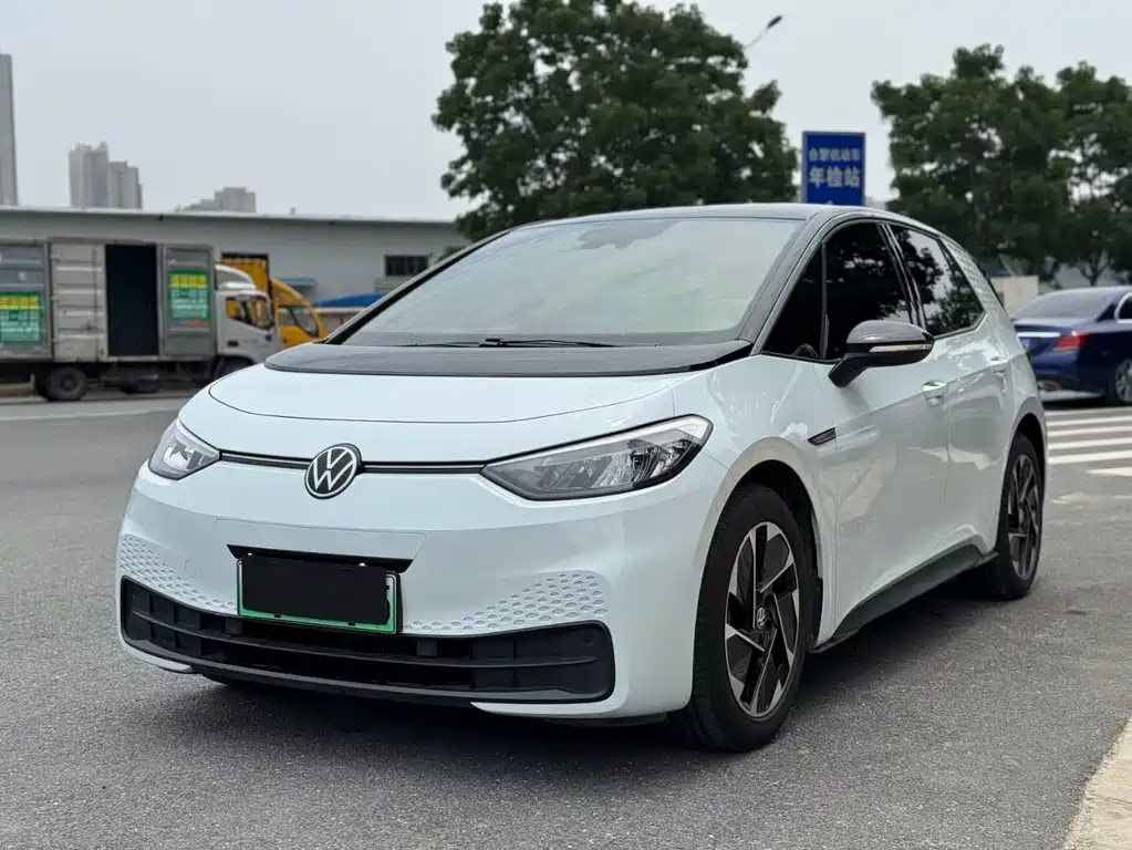 Volkswagen ID.3 2024