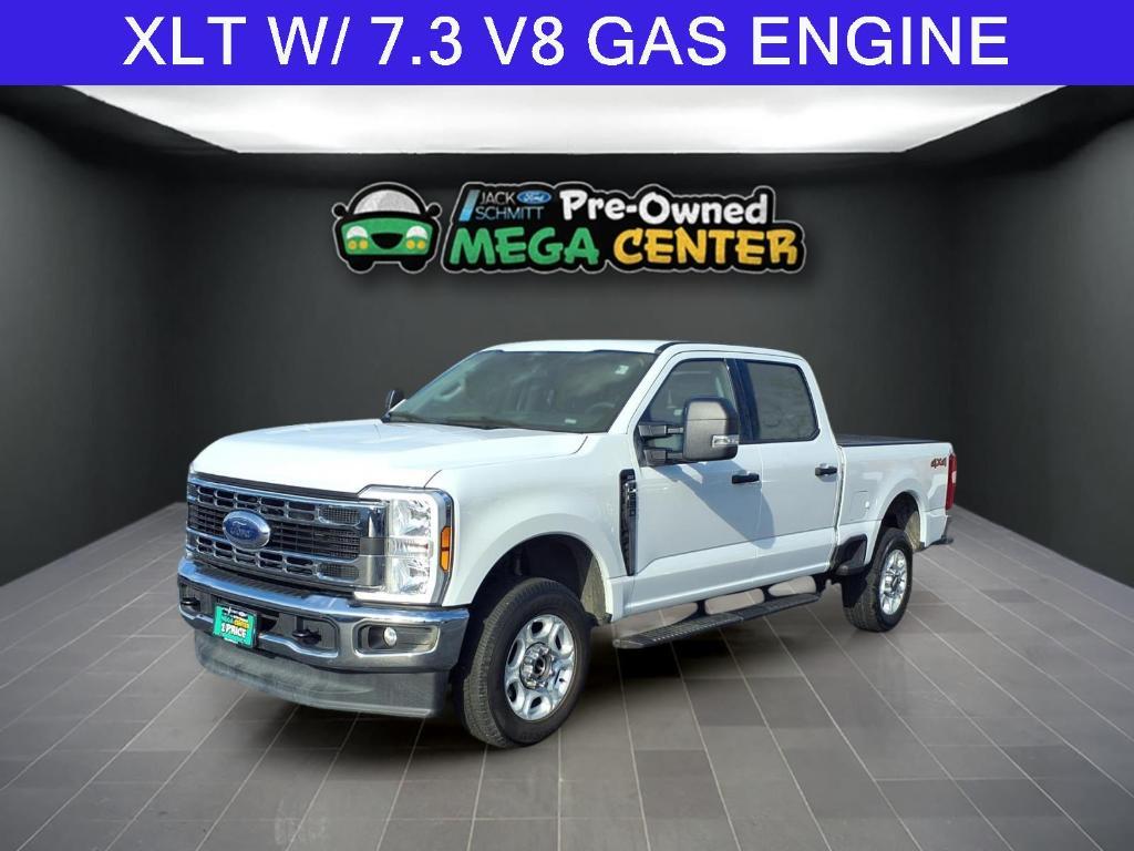 Ford F 250 2025