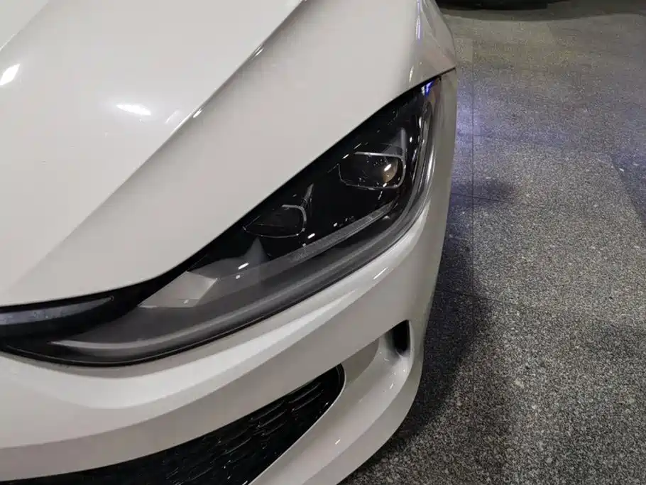 Volkswagen Lamando 2023