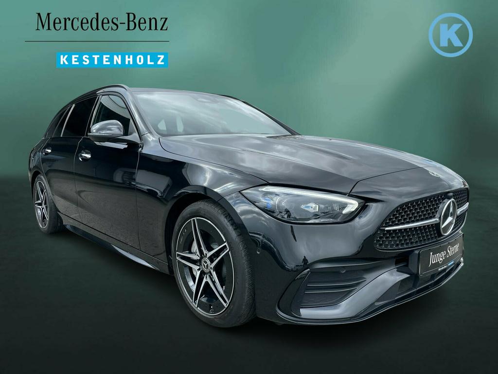 Mercedes-Benz C 200 2023