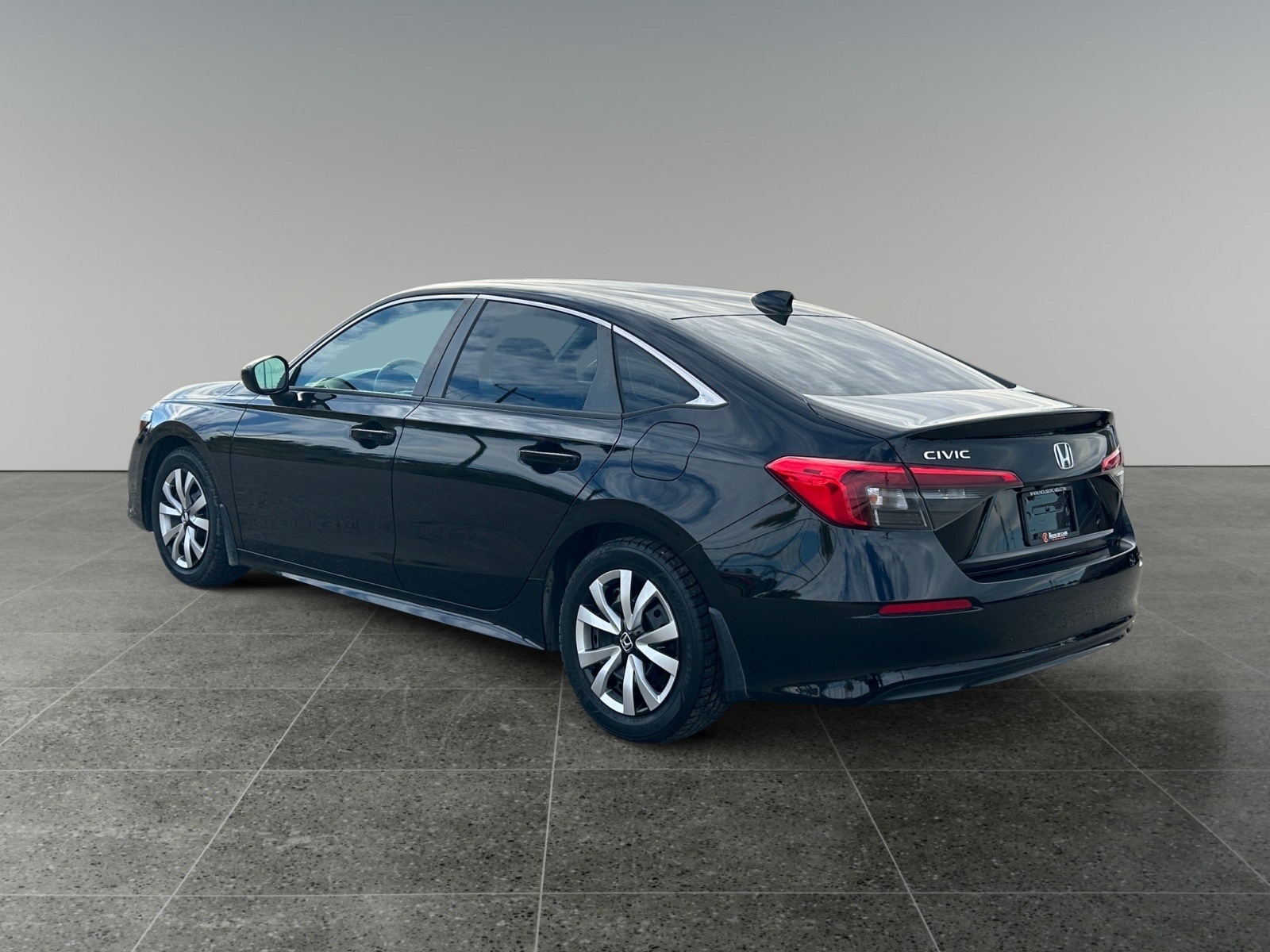 Honda Civic 2022