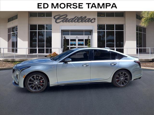 Cadillac CT5-V 2026