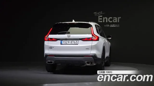 Honda CR-V 2024