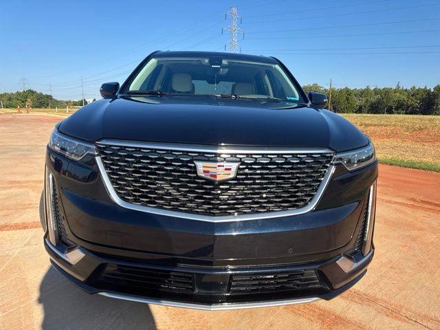 Cadillac XT6 2022