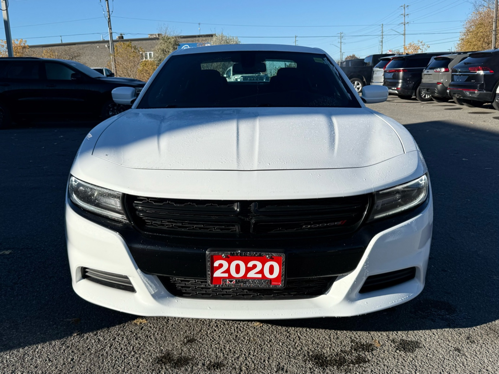 Dodge Charger 2020