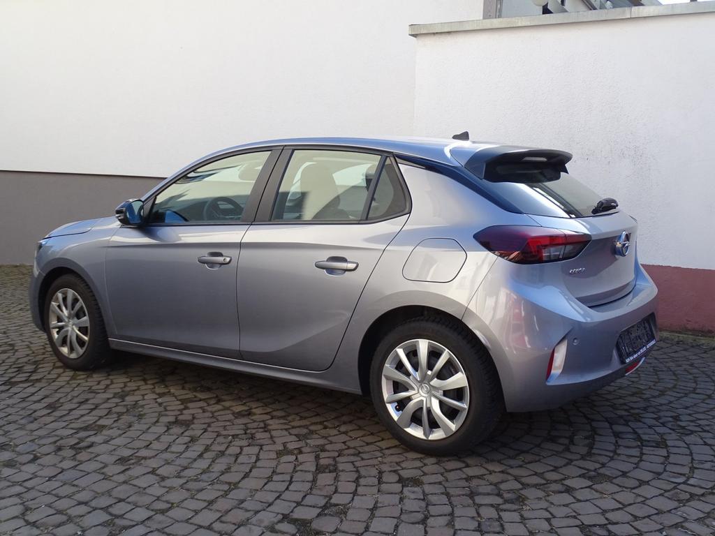 Opel Corsa 2021