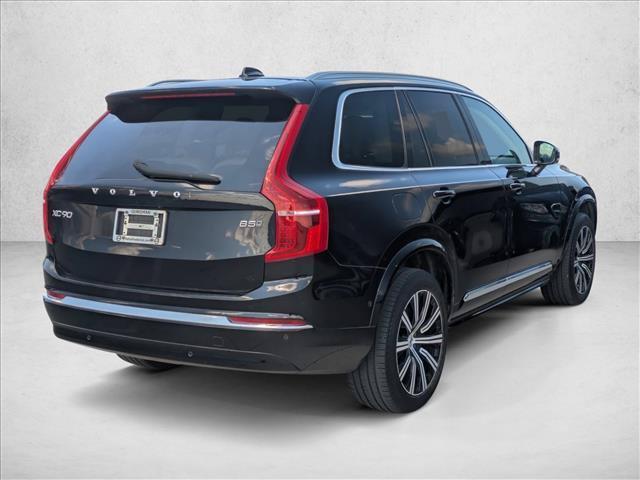 Volvo XC90 2024