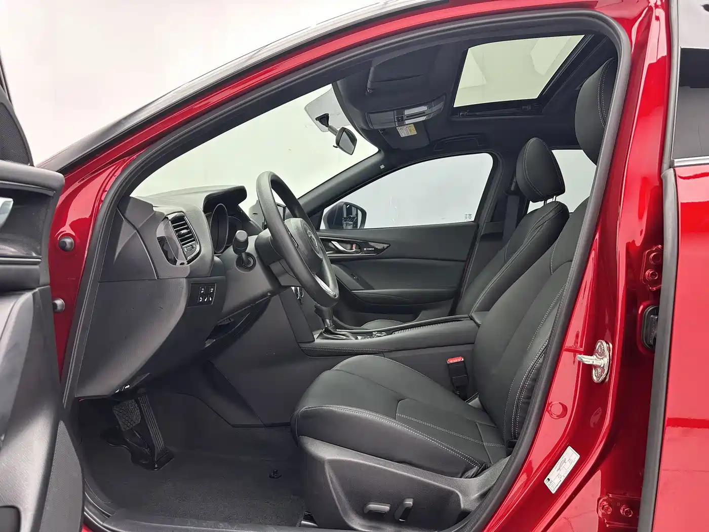 Mazda CX-4 2023