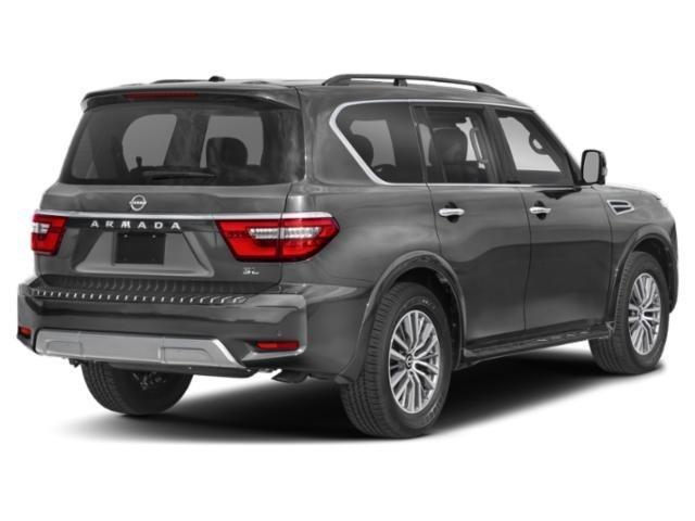 Nissan Armada 2024