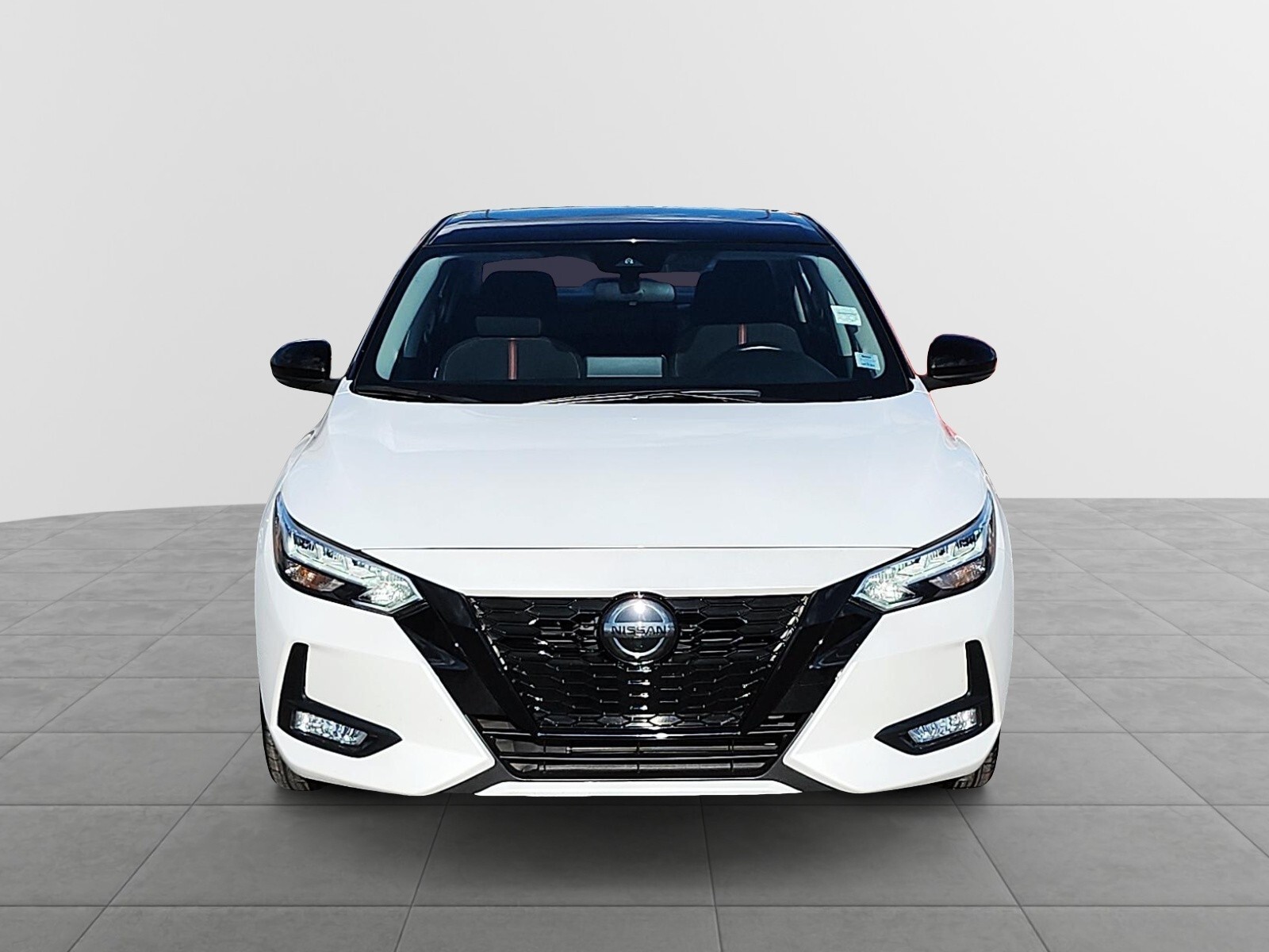 Nissan Sentra 2023
