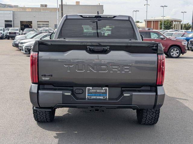 Toyota Tundra 2024