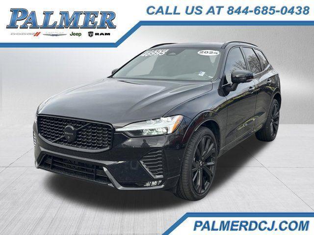 Volvo XC60 2024