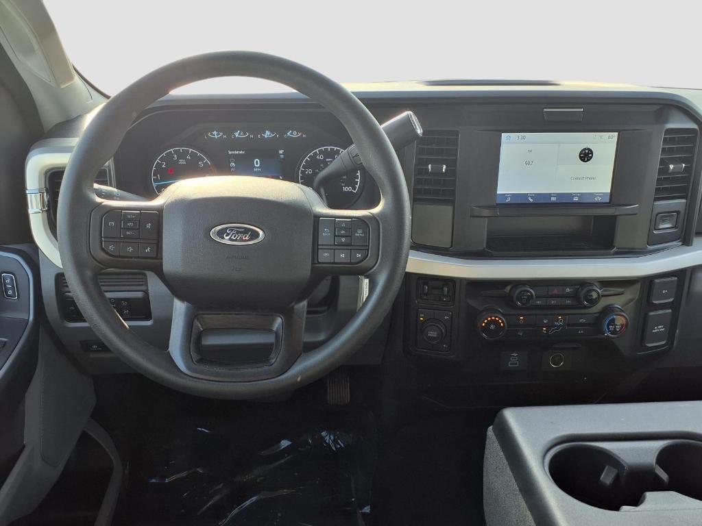 Ford F 250 2025