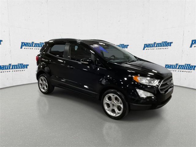 Ford EcoSport 2021