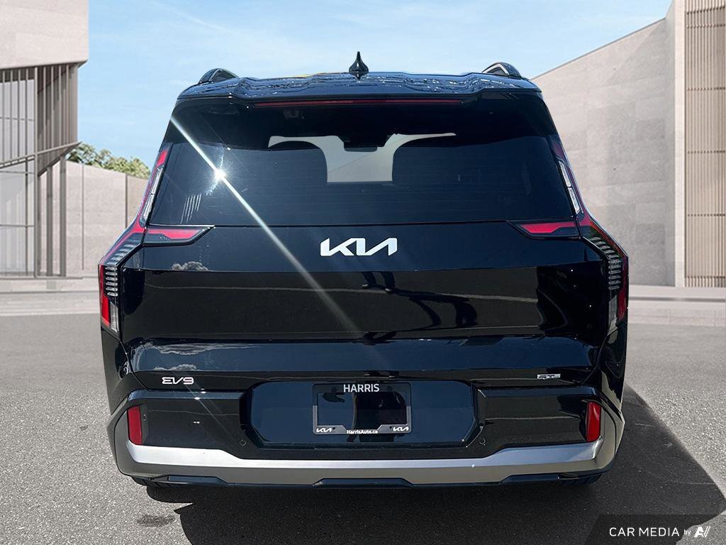 Kia EV9 2026