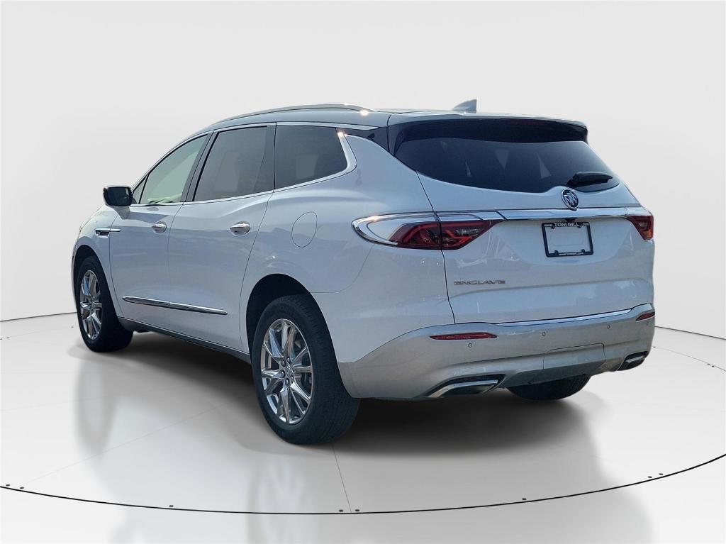 Buick Enclave 2023