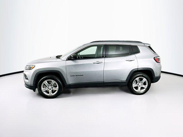 Jeep Compass 2024