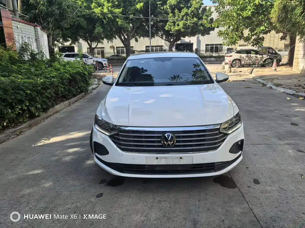 Volkswagen Lavida 2024