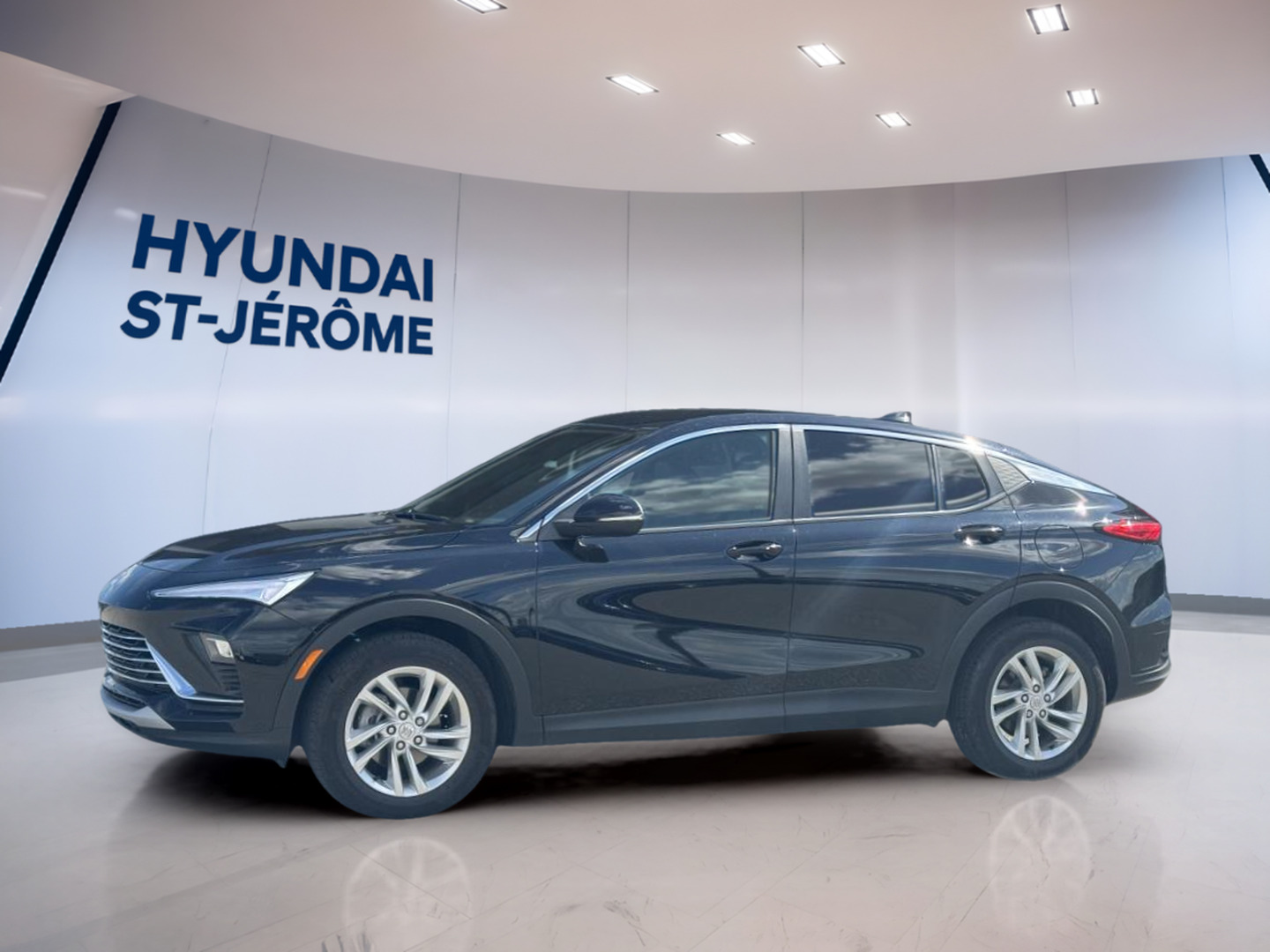 Buick Envista 2024