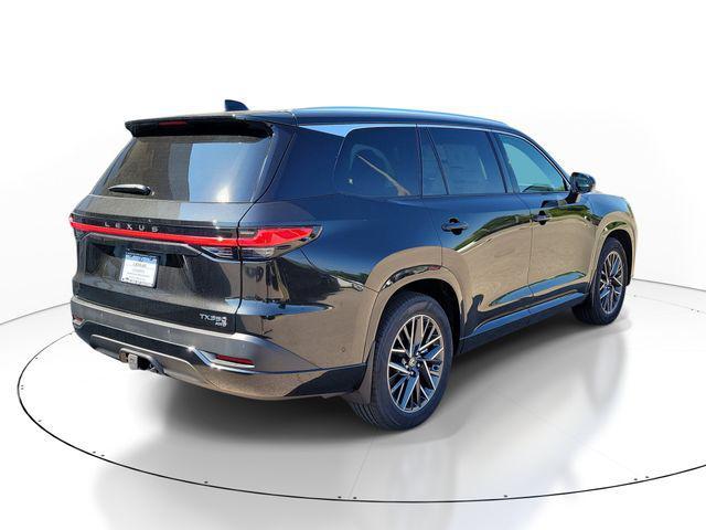 Lexus TX 2026